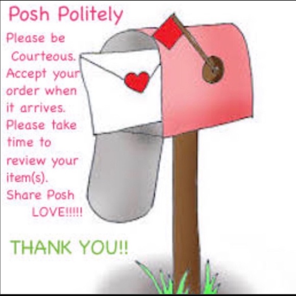 Meet your Posher, Cherise - Picture 15 of 16